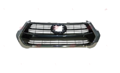 Toyota Hilux Revo Ön Panjur Krom 20-