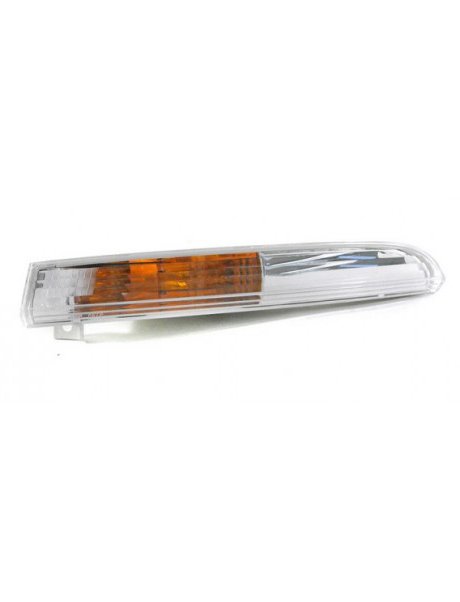 Tampon Sinyali Ön Sol Volkswagen Passat CC 2008-2012 Arası