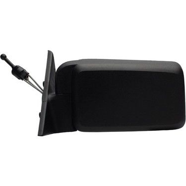 Sol Dış Dikiz Ayna R11-R9 1985-1997 Arası Modeller İçin