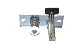Motor Kaput Kilidi Üst Tempra-Tipo