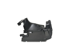 Iveco 70C17 Ön Çamurluk Davlumbazı Sol 11-14