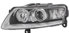 Far Sol Komple A6 05-06 Xenon