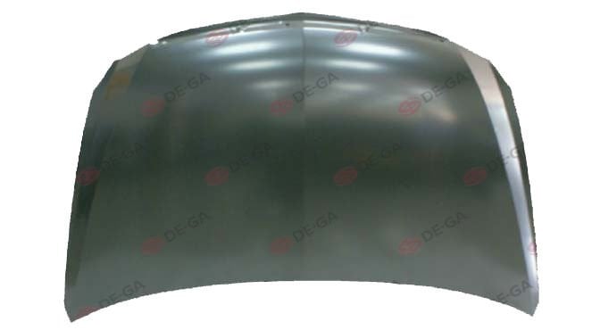 Honda City Motor Kaputu 06-