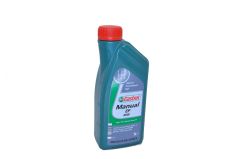 Şanzıman Yağı 1 Lt.80 Ep