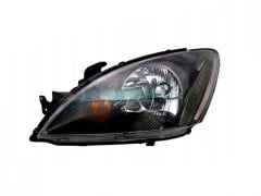 Far Ön Sol (Siyah) Mitsubishi Lancer 2003-2007 Arası