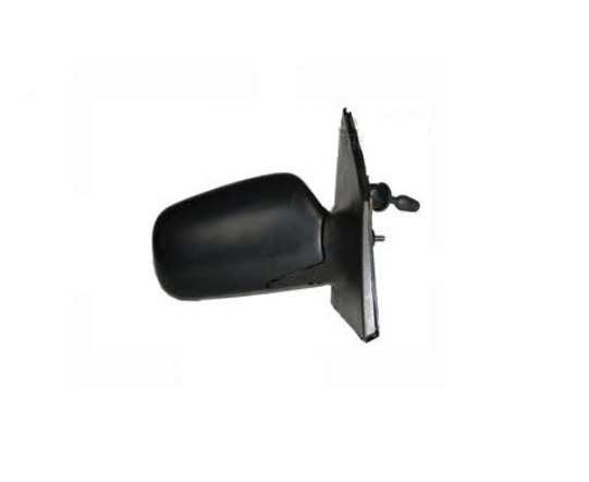 Toyota Yaris Dış Ayna El.Is.Astarlı Sağ 03-06