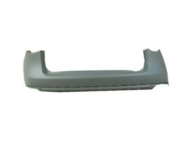 Volkswagen Passat Arka Tampon Svolkswagen Ast.05-