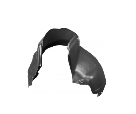 Palio-Albea Ön Çamurluk Davlumbazı Sol 02-05