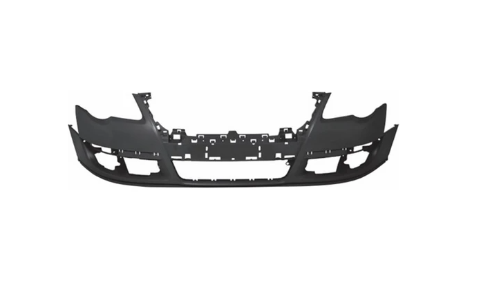 Volkswagen Passat Ön Tampon 05--Tüv