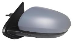 Sol Dış Dikiz Ayna Duster 2018 Sonrası Modeller İçin (Manuel-Siyah Kapaklı)