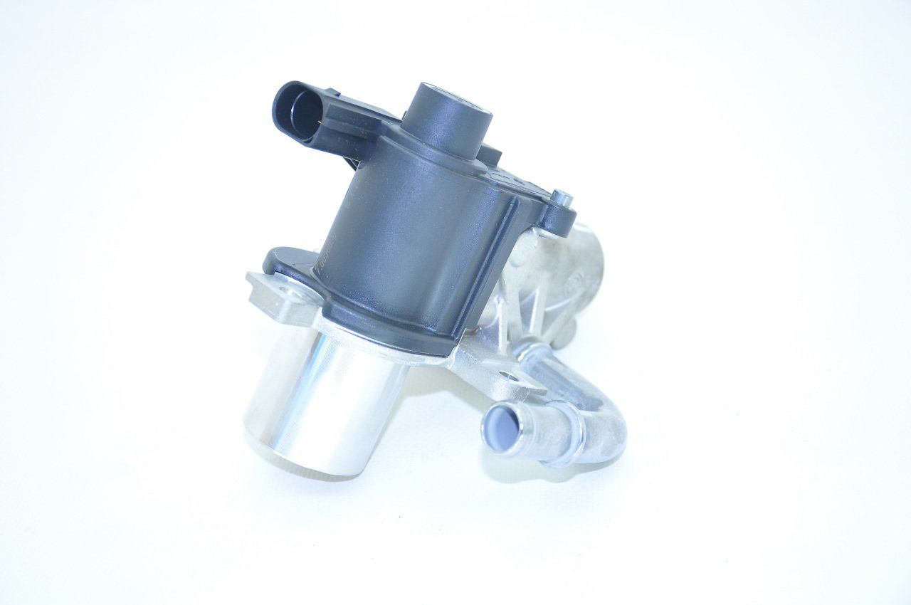 Egr Vanası 1.5 Fluence-Megane III-Clio IV-Dacıa Duster-Dokker-Lodgy-Stepway-Logan Mcv 2013 Sonrası