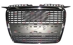 Audi A3 Ön Panel 21-22