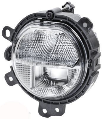 Minicooper Ön Sis Farı Led Sol 13-21