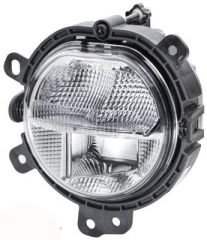 Minicooper Ön Sis Farı Led Sol 13-21