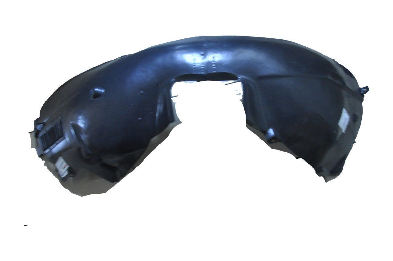 Sağ Ön Çamurluk Davlumbazı İdea