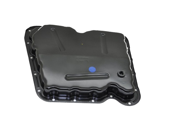 Motor Yağ Karteri İç Master 2011 Sonrası