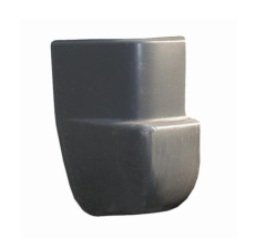 Mercedes Sprınter Arka Tampon Sağ 96-06