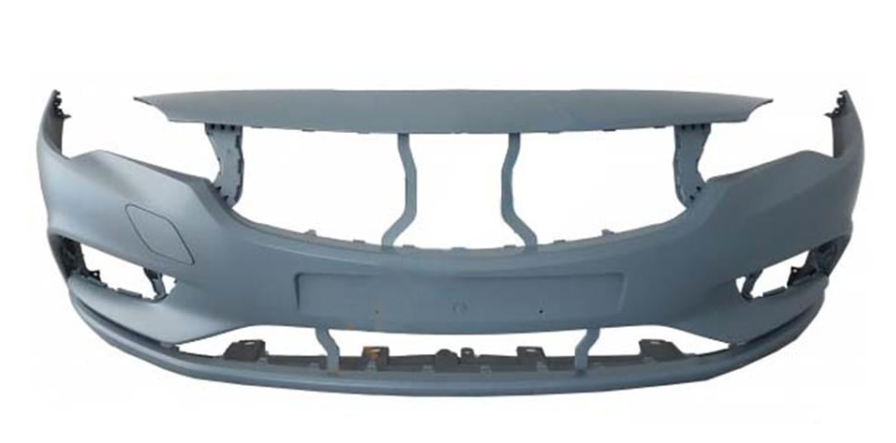 Opel Astra K Ön Tampon 20-