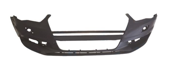 Audi A3 Ön Tampon Far Yık.4 Sen.Delikli Sdn Astarlı 15-16