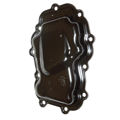 Otomatik Şanzıman Arka Kapak Egea