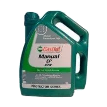 3 Liter Şanzıman Yağı (80 Tranself)
