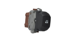 Cam Açma Anahtarı Ön Sağ Megane 2