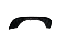 Audi A3 Arka Tampon Spoiler Panjuru S-Lıne Sol 16-