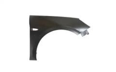 Opel Astra K Ön Çamurluk Delikli Sağ 15-