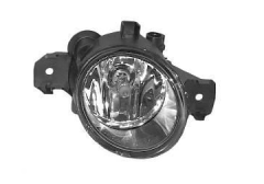 Clıo-Mıcra-Almera Ön Sis Farı Ambul+Soket+Cam.Sağ 01-05