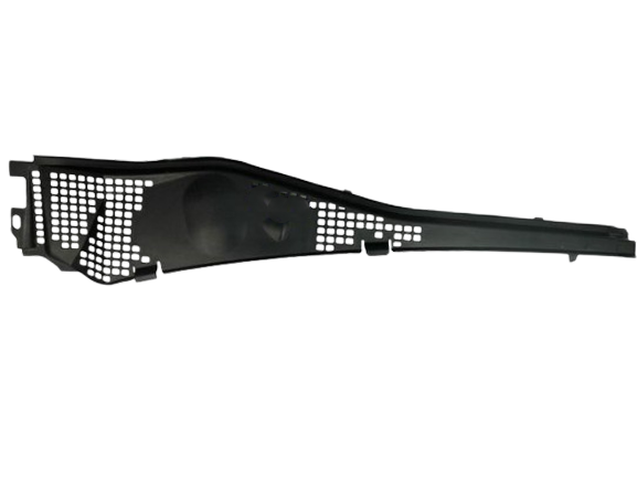 Ön Cam Izgara Bakaliti Sol Dacia Logan