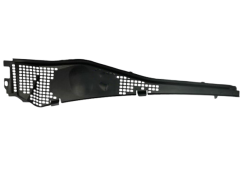 Ön Cam Izgara Bakaliti Sol Dacia Logan