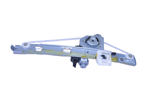 Sol Arka Cam Krikosu Megane 2 (Elektirikli)