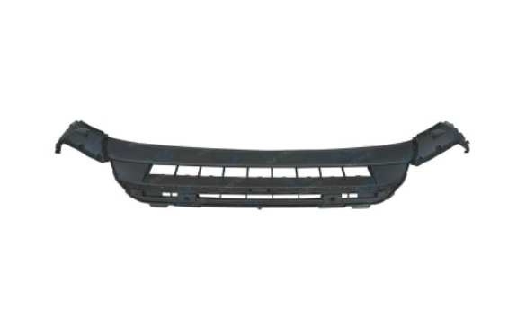 Volkswagen Touareg Ön Tampon Spoiler 19-23