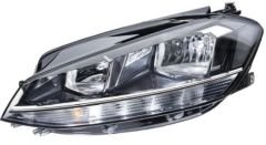 Far Sol Vw Golf Vıı Bq1-5G1-Be1-Be2-Ba5-Bv5 Halojen