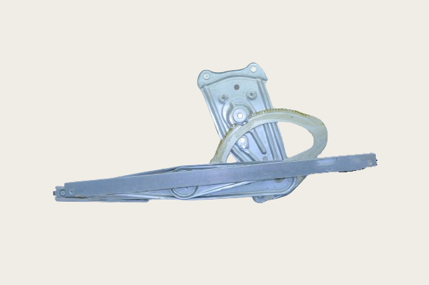 Sağ Ön Cam Krikosu Fluence-Megane 3 (Elektirikli Motorsuz)