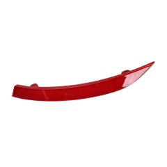 Tampon Reflektörü Arka Sol Volkswagen Passat CC 2008-2012 Arası
