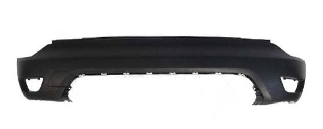 Captur Arka Tampon Astarlı 16--Tüv