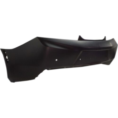 Che.Camaro Coupe Arka Tampon Sen.Dlkli Ast.16-20