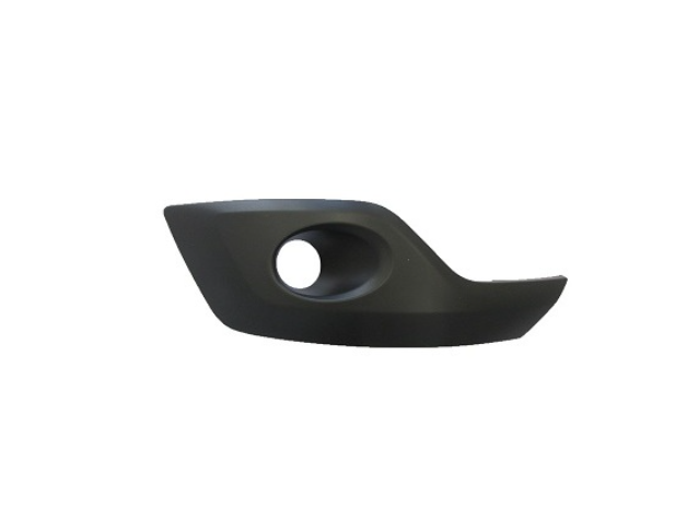 Custom Ön Tampon Panjuru Dlkli Sağ 12-