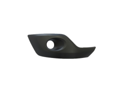 Custom Ön Tampon Panjuru Dlkli Sağ 12-