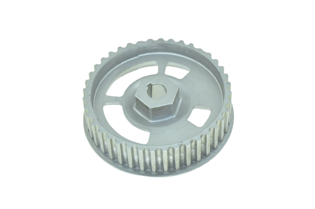 Mazot Pompa Kasnağı 1.5 Fluence-Megane 3