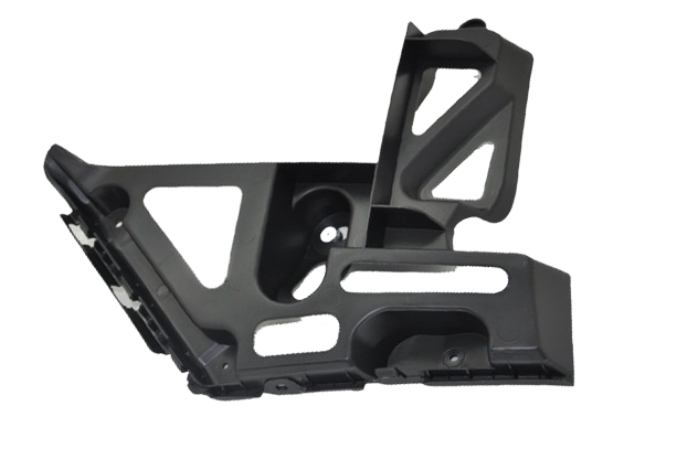 Arka Tampon Suportu Sağ Megane 2 Sedan (Çamurluk Üstü)