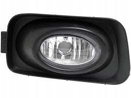 Sis Farı Sağ Honda Accord 2003-2006 Arası Dizeller için