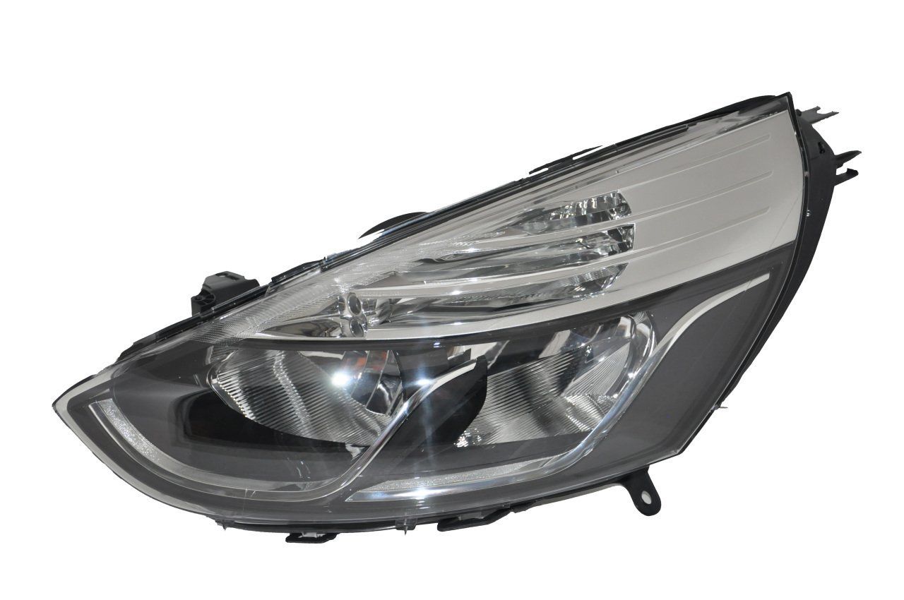 Sol Far Clio 4 (Krom)