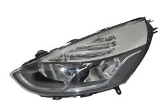 Sol Far Clio 4 (Krom)