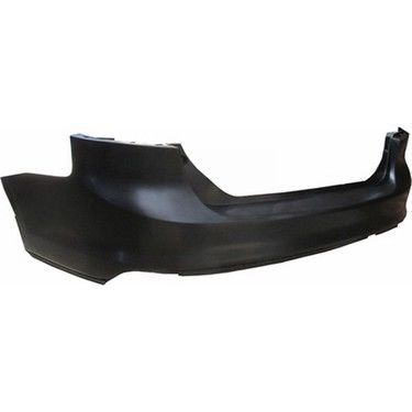 Ford Focus Arka Tampon Sdn Ast.11-