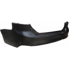 Ford Focus Arka Tampon Sdn Ast.11-
