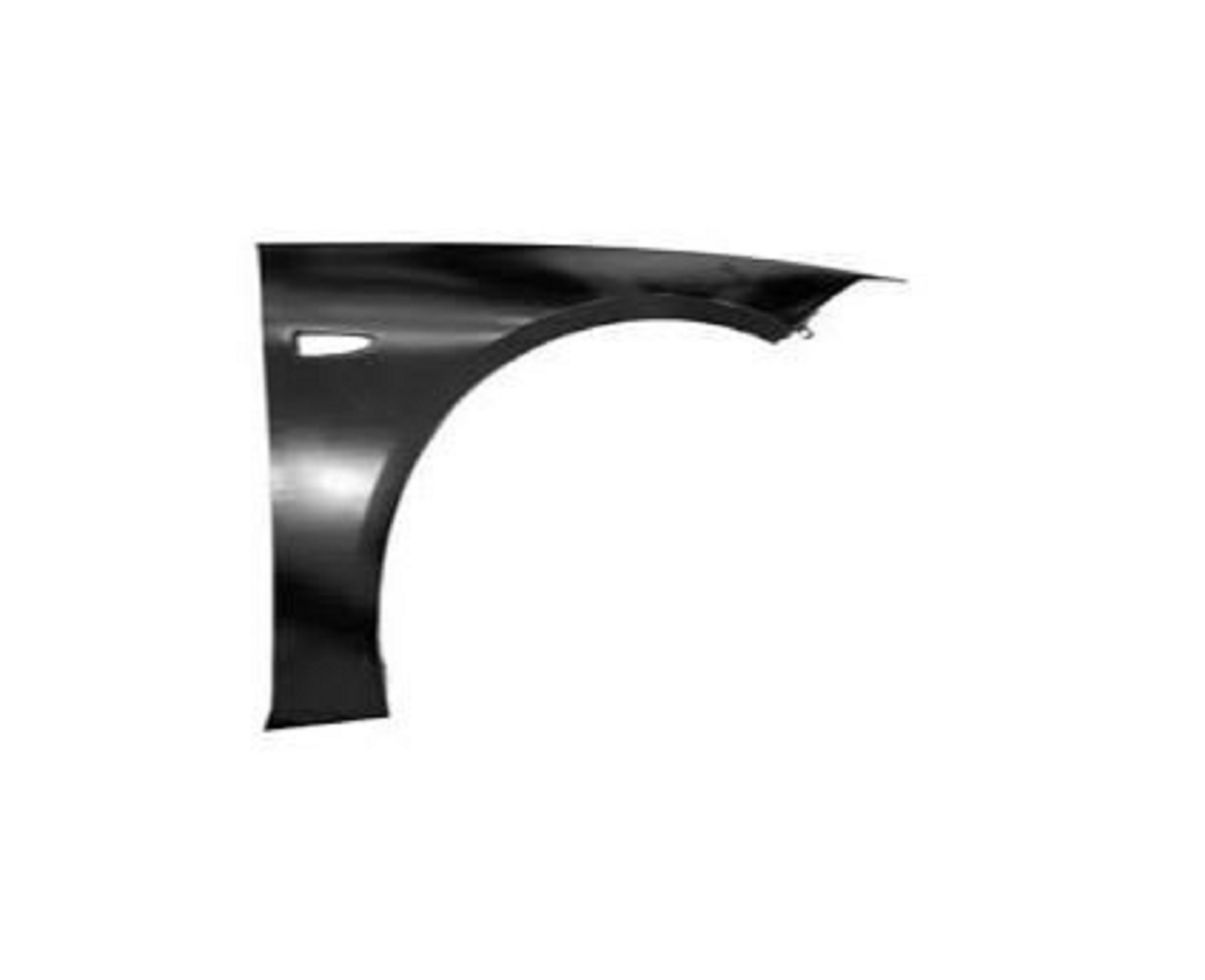 Opel Insıgnıa Ön Çamurluk Delikli Sağ 16-