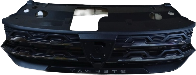 Ön Panjur Sandero 3 2020 Sonrası