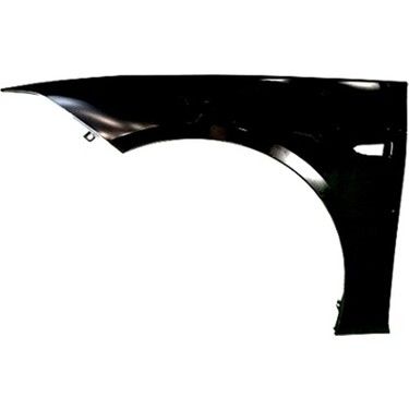 Opel Insıgnıa Ön Çamurluk Delikli Sol 16-